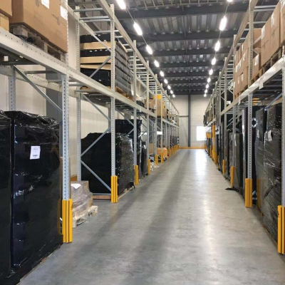 パレットラック